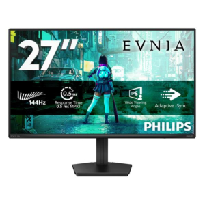 27 IPS 144HZ HDMI DP GAMING