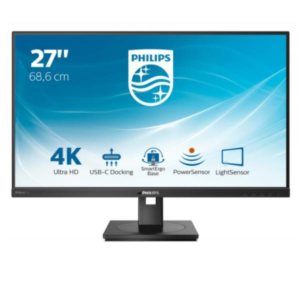 27 4K IPS 2HDMI DP USB0 RJ45 REG MM