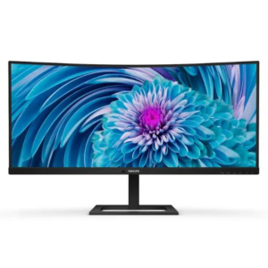 34 CURVO VA 100HZ HDMI DP USB MM