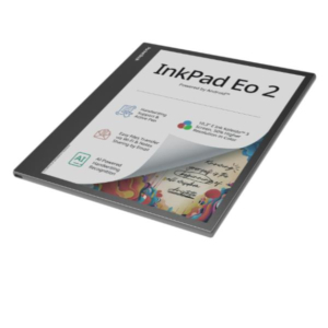 INKPAD EO 2 MIST GREY 16GB 10.3