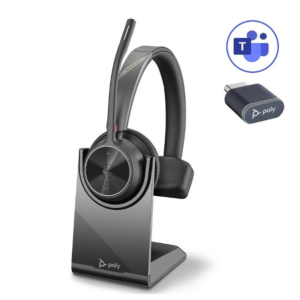 VOYAGER 4310-M USB-C +BT700 +CH STD