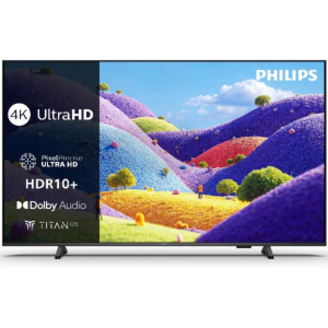 65  4K LED SMART TV