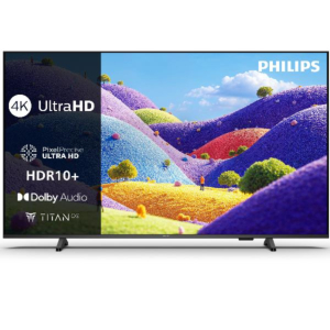 75  4K LED SMART TV