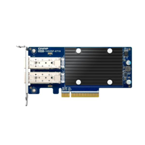 DUAL-PORT SFP+ 10GBE NETWORK E