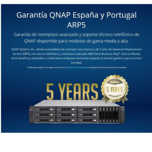 ARP5 NBD PARA  TS-664-8G