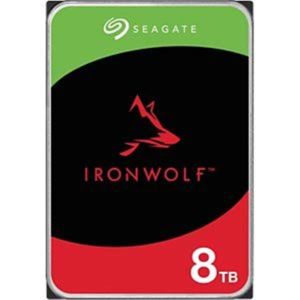 HDD SATA III 3.5  8 TB