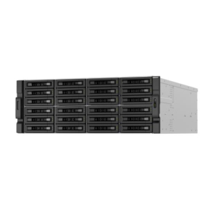 30-BAY 4U RACKMOUNT NAS  INTEL