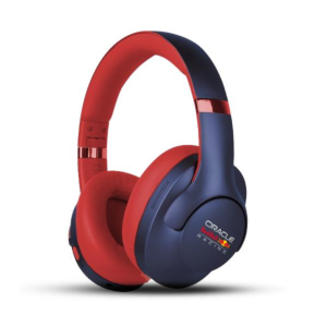 CASCOS AUDIO OVER-EAR AURA 300MAH