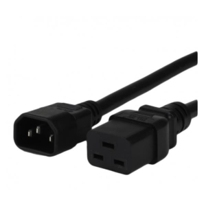 CABLE IEC C14/C19 1 8 M 10 A