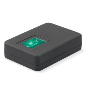 LECTOR USB HUELLA DIGITAL TM FP-150
