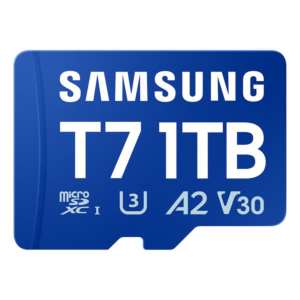 MICRO SD T7 CLASS 10  1TB