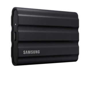 EXTERNAL PSSD T7 BLACK 1TB
