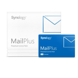 MAILPLUS 5 VIRTUAL LICENSES