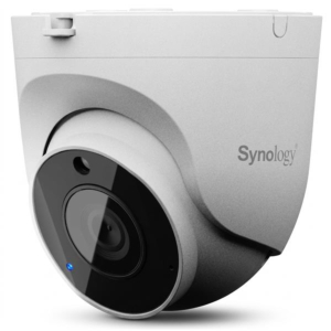 CÁMARA IP TURRET TC510