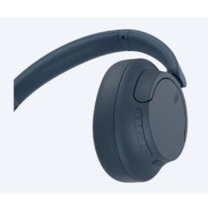 CASCOS INALAMBRICOS CH-720N AZUL