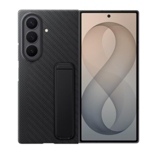 FUNDA CARBON STANDING Z FOLD8 ULTRA