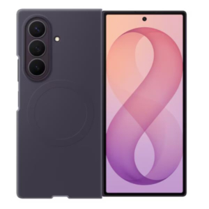 SILICONE MAGNET FOLD8 ULTRA VIOLETA