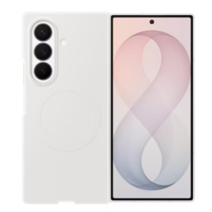 SILICONE MAGNET FOLD8 ULTRA CREAM