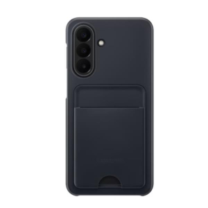 FUNDA TARJETA GALAXY A27 NEGRA