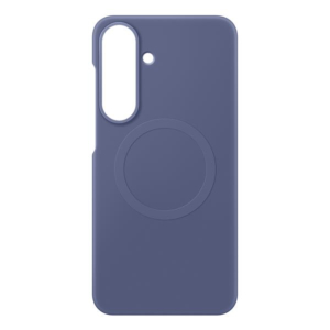 FUNDA SILICONA MAGNET S26FE AZUL