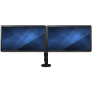 SOPORTE DE 2 MONITORES