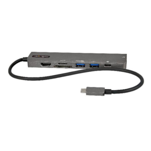 DOCKING STATION USB C HDMI 4K