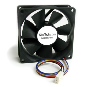VENTILADOR FAN PARA CHASIS CAJA DE