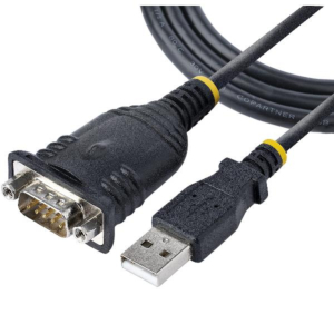 CABLE USB A SERIE WIN O MAC