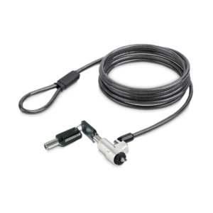 CABLE DE SEGURIDAD DE PORTÁTIL