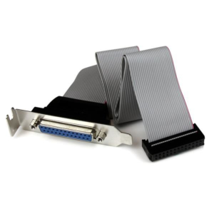 ADAPTADOR PARALELO DB25 IDC26