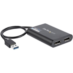 ADAPTADOR GRAFICO USB 3.0 A DP