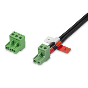 ADAPTADOR DC - 24V/6,6A