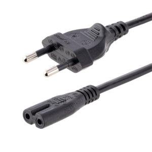 CABLE 2M DE ALIMENTACIÓN