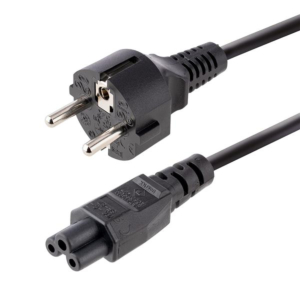 CABLE 3M DE ALIMENTACIÓN