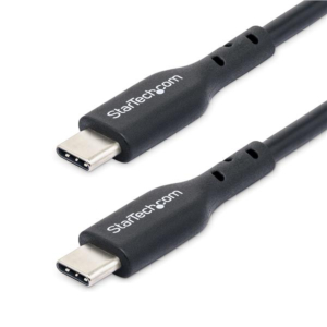 CABLE DE CARGA USB-C DE 2M