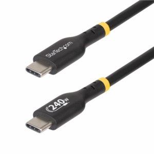CABLE DE CARGA USB-C - PD 240W