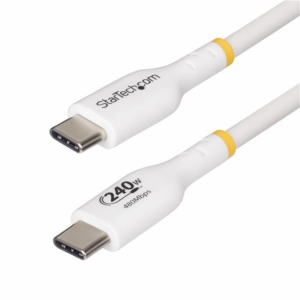 CABLE DE CARGA USB-C - PD 240W