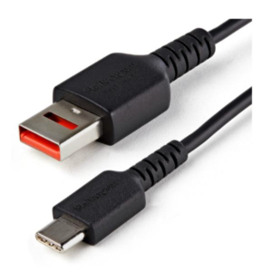CABLE 1M USB DE CARGA SEGURA