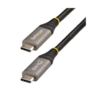 CABLE 2M USB C 5GBPS GEN1