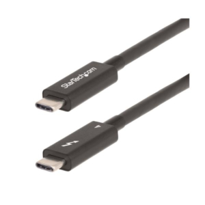 CABLE DE 2M THUNDERBOLT 4