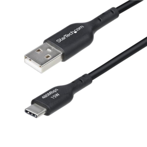 CABLE USB-A A USB-C DE 1M