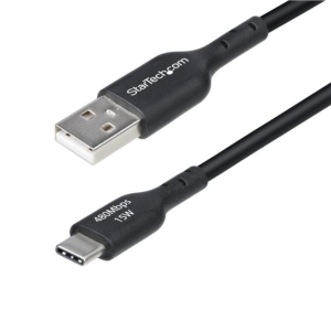 CABLE USB-A A USB-C DE 2M