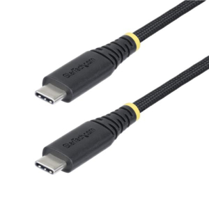 CABLE DE CARGA USB-C PD 240W 2M