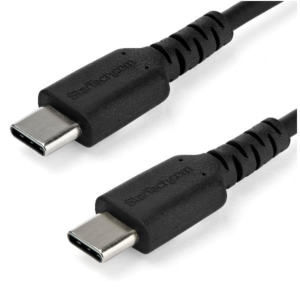 STARTECH CABLE USB-C 2M NEGRO