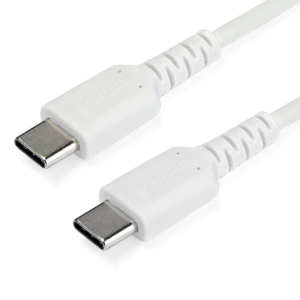 STARTECH CABLE USB-C 1M BLANCO