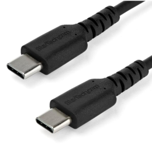 STARTECH CABLE USB-C 1M NEGRO