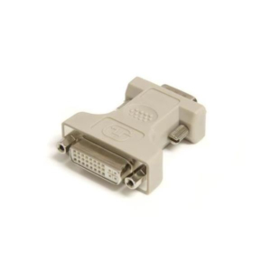 ADAPTADOR CONVERSOR DVI-I A VGA - D
