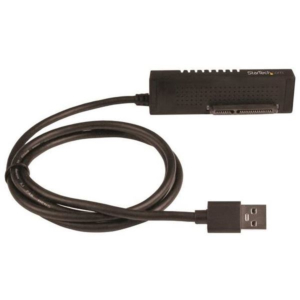CABLE USB 3.1 10GB A SATA