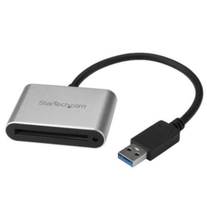 LECTOR USB3 DE TARJETAS CFAST
