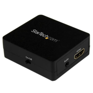 EXTRACTOR AUDIO HDMI A 3 5MM